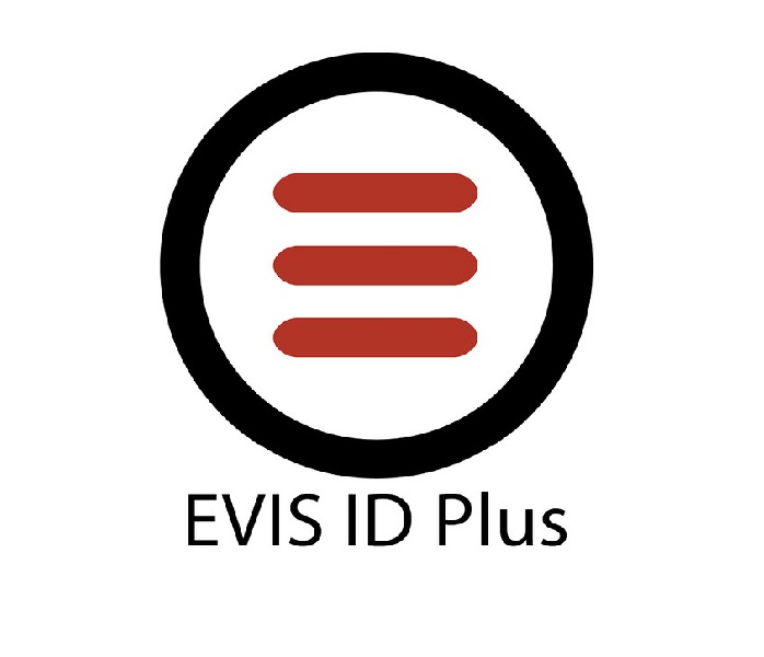 EVIS ID PLUS