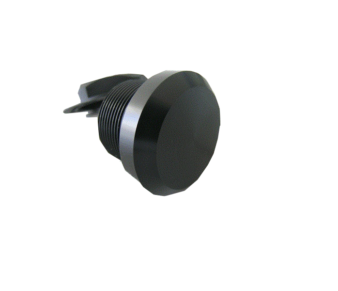 Die Liftleserantenne wurde für Einsätze entwickelt, bei denen die Antenne und der Leser getrennt voneinander eingebaut werden. Das Design des schwarzen Antennengehäuses wurde für den Einbau in ein Liftpannel entwickelt, kann aber auch an anderen Stellen zum Einsatz kommen. 