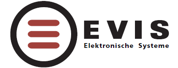 Logo EVIS AG