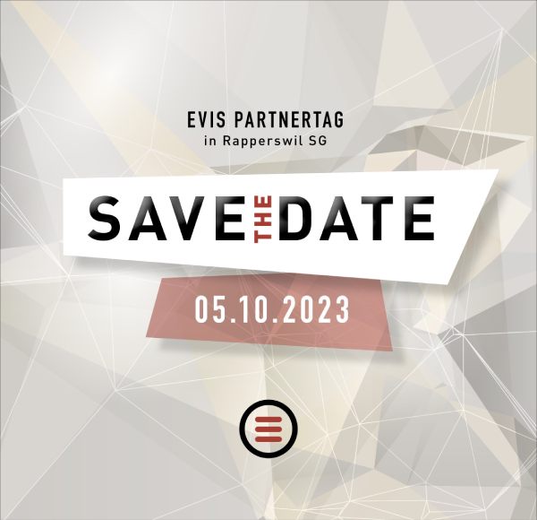 Save the date - 05.10.2023