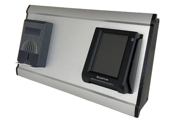 Aufwertstation Cashless mini