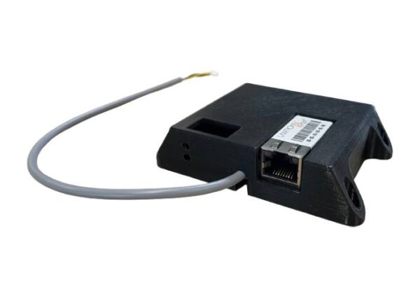 LAN-Interface INCA 2