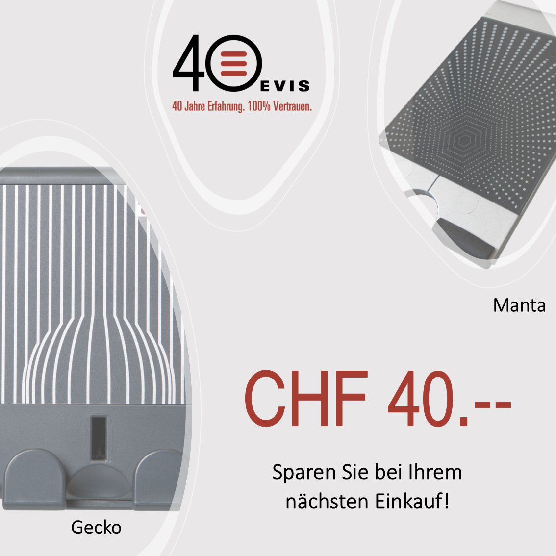 40 Jahre
